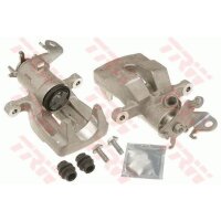 TRW BHQ287 Bremssattel