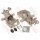 TRW BHQ287 Bremssattel