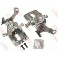 TRW BHQ316E Bremssattel