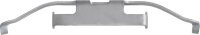 TRW BHS1104E Bremssattel
