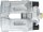 TRW BHS1104E Bremssattel