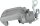 TRW BHS1203E Bremssattel