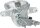 TRW BHS325E Bremssattel