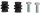 TRW BHT268E Bremssattel