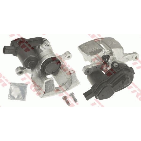 TRW BHT307E Bremssattel