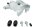 TRW BHV649E Bremssattel