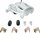 TRW BHV708E Bremssattel