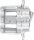TRW BHV708E Bremssattel