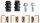 TRW BHV708E Bremssattel