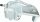 TRW BHX390E Bremssattel
