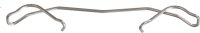 TRW BHX395E Bremssattel