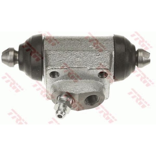 Radbremszylinder TRW BWC275 Hinterachse 17,5mm Aluminium - 1 Stück