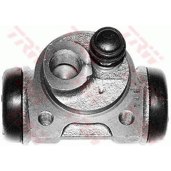 Radbremszylinder TRW BWD130 Hinterachse 19mm Bremskraftregler - 1 Stück