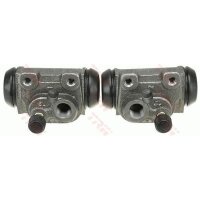 TRW BWD307T Radbremszylinder
