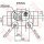 TRW BWD307T Radbremszylinder