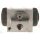 Radbremszylinder TRW BWD351 Hinterachse 19,1mm Bosch - 1 Stück