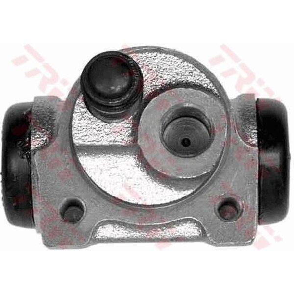 Radbremszylinder TRW BWF169 Hinterachse 20,6mm Radzylinder - 1 Stück