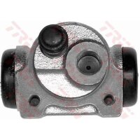 Radbremszylinder TRW BWF169 Hinterachse 20,6mm...