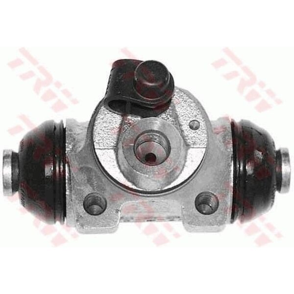 Radbremszylinder TRW BWF252 Hinterachse 20,6mm Trommelbremse - 1 Stück