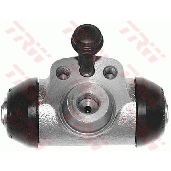 Radbremszylinder TRW BWF295 Hinterachse 20,6mm Radzylinder - 1 Stück
