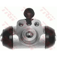 Radbremszylinder TRW BWF295 Hinterachse 20,6mm...