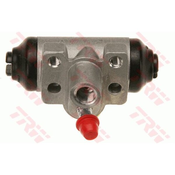 Radbremszylinder TRW BWF299 Hinterachse 20,6mm Radzylinder - 1 Stück