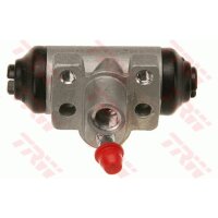 Radbremszylinder TRW BWF299 Hinterachse 20,6mm...