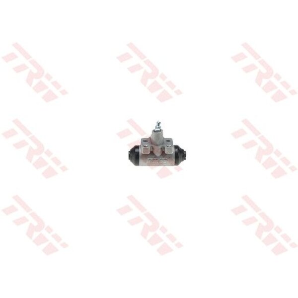 Radbremszylinder TRW BWF300 Hinterachse 20,6mm Aluminium - 1 Stück