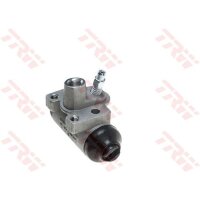 Radbremszylinder TRW BWF300 Hinterachse 20,6mm Aluminium...