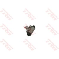 Radbremszylinder TRW BWF300 Hinterachse 20,6mm Aluminium - 1 Stück