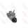 Radbremszylinder TRW BWF300 Hinterachse 20,6mm Aluminium - 1 Stück