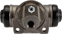 Radbremszylinder TRW BWF310 Hinterachse 20,6mm...