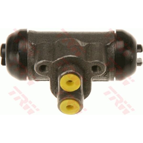 Radbremszylinder TRW BWH405 Hinterachse 22,2mm Radzylinder - 1 Stück