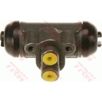Radbremszylinder TRW BWH405 Hinterachse 22,2mm...