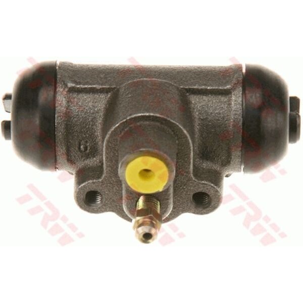 Radbremszylinder TRW BWH406 Hinterachse 22,2mm Aluminium - 1 Stück