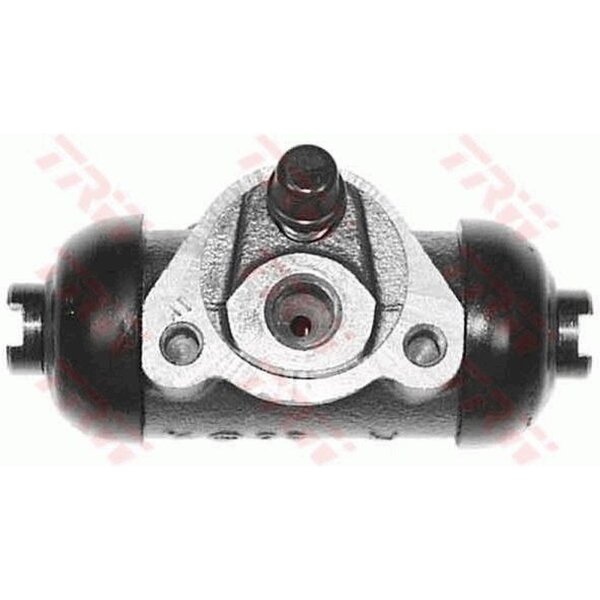 Radbremszylinder TRW BWK110 Vorderachse 23,8mm Bremszylinder - 1 Stück