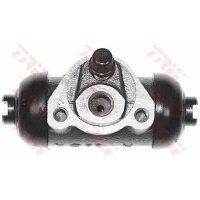 Radbremszylinder TRW BWK110 Vorderachse 23,8mm...