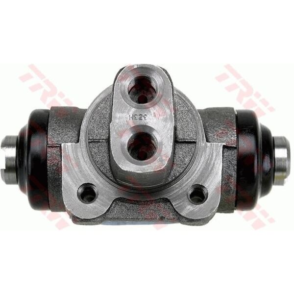 Radbremszylinder TRW BWK223 Hinterachse 23,8mm Bendix - 1 Stück