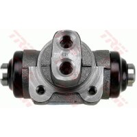 Radbremszylinder TRW BWK223 Hinterachse 23,8mm Bendix - 1...