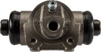 Radbremszylinder TRW BWL204 Hinterachse 25,4 mm - 1...
