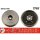 TRW DB4214B Bremstrommel