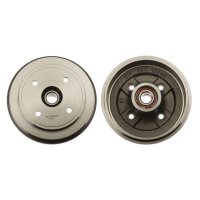 TRW DB4304B Bremstrommel