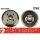 TRW DB4308B Bremstrommel