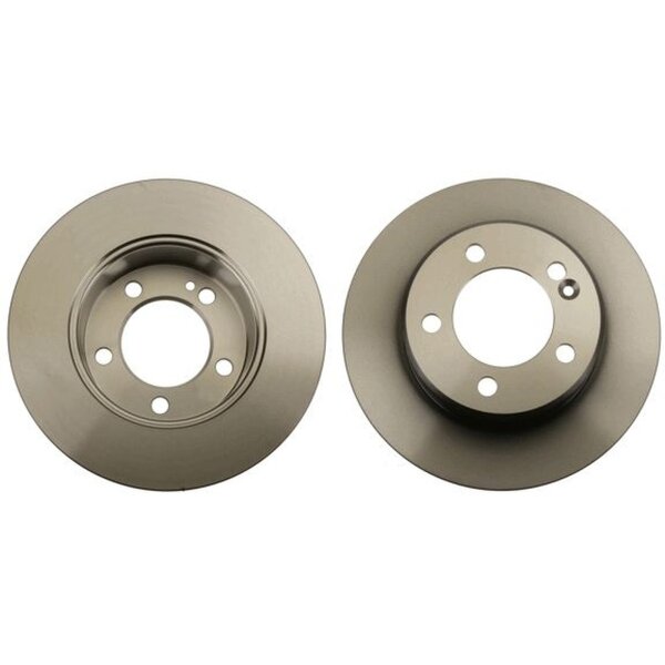 TRW DF2816S Bremsscheibe
