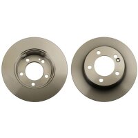 TRW DF2816S Bremsscheibe