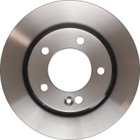 TRW DF2816S Bremsscheibe
