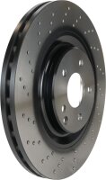 TRW DF4341S Bremsscheibe