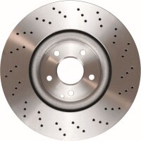 TRW DF4341S Bremsscheibe