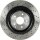 TRW DF4341S Bremsscheibe