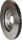 TRW DF4341S Bremsscheibe